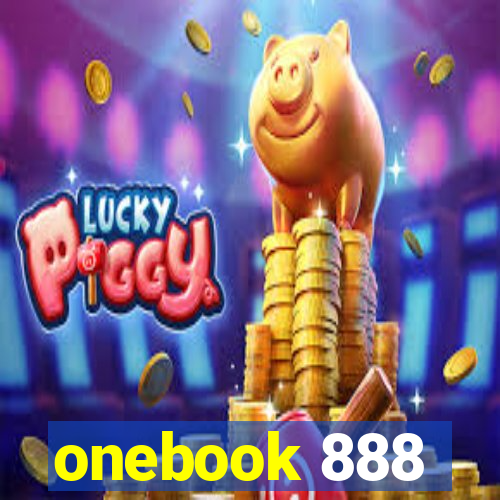 onebook 888